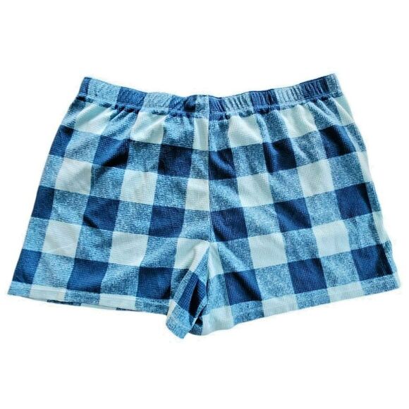 Eddie Bauer Sleepwear Shorts Size XXL - Picture 4 of 4